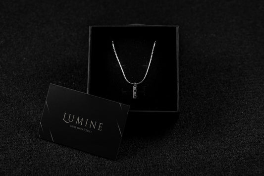 Seraph Necklace