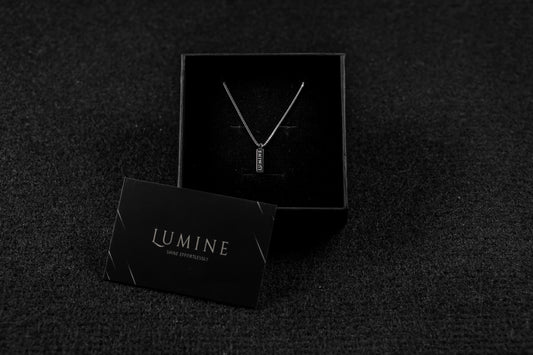 Eden Necklace