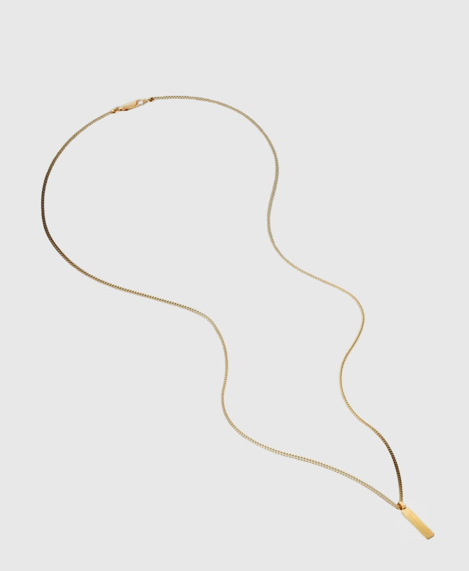 Sienna Necklace