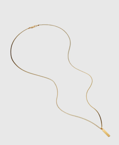 Sienna Necklace