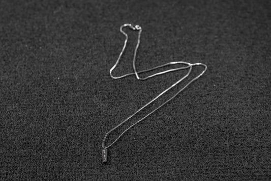 Eden Necklace