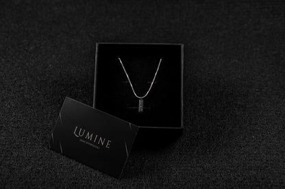 Liora Necklace