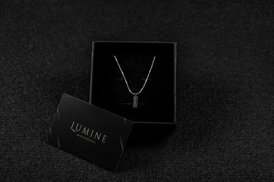 Liora Necklace