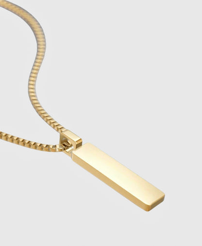 Eden Necklace