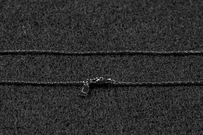Bond Lock Necklace