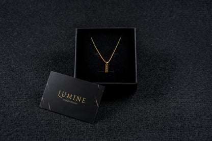 Eden Necklace