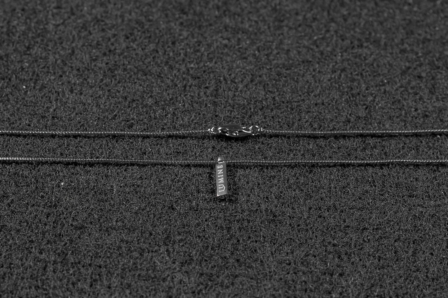 Eden Necklace