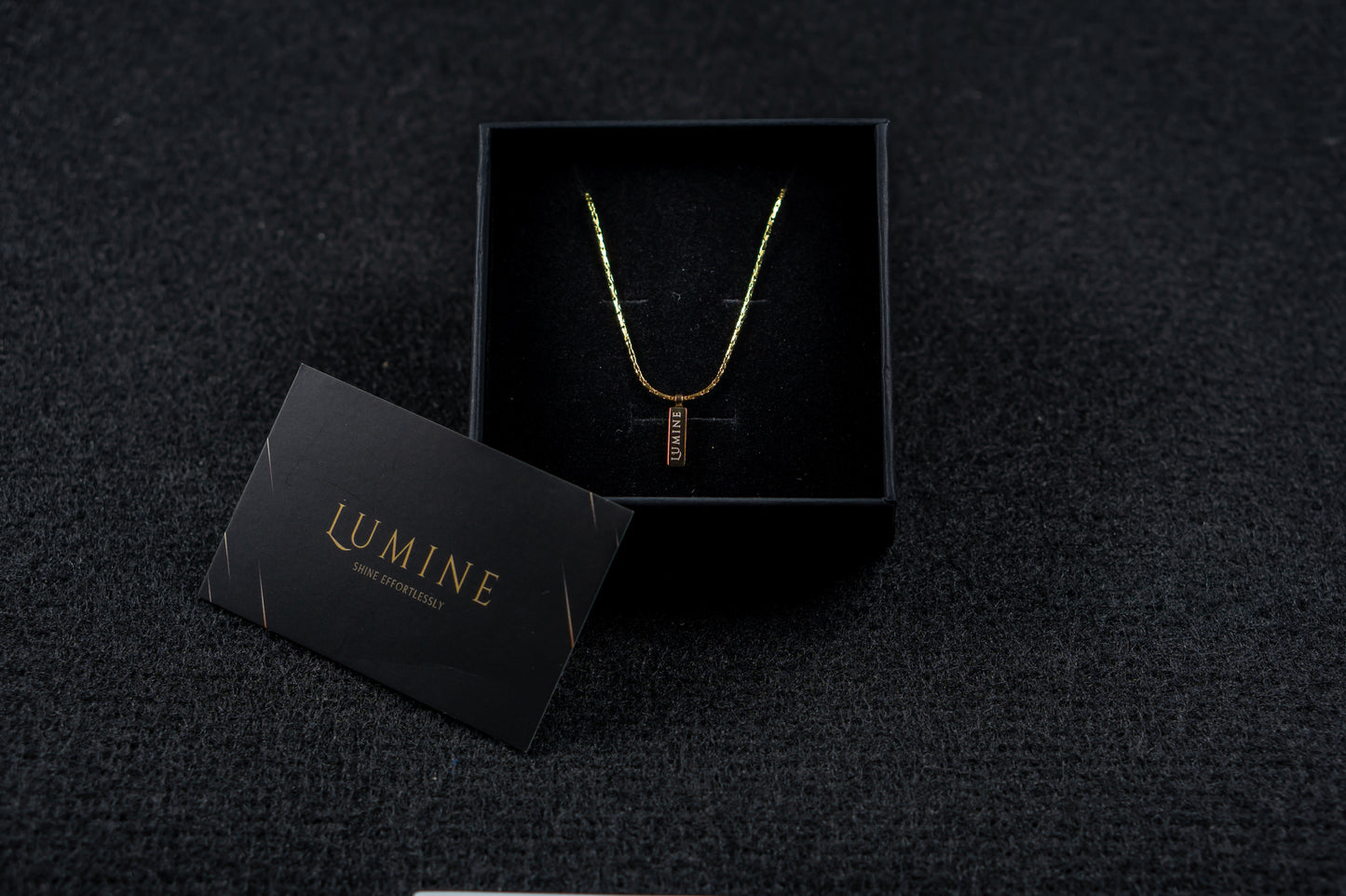 Seraph Necklace