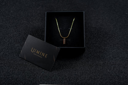 Seraph Necklace