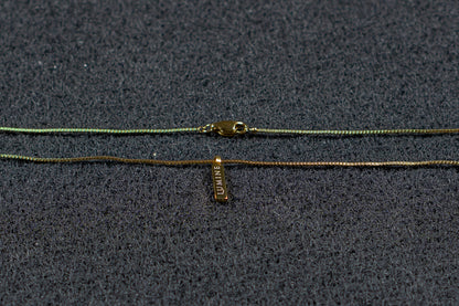 Eden Necklace