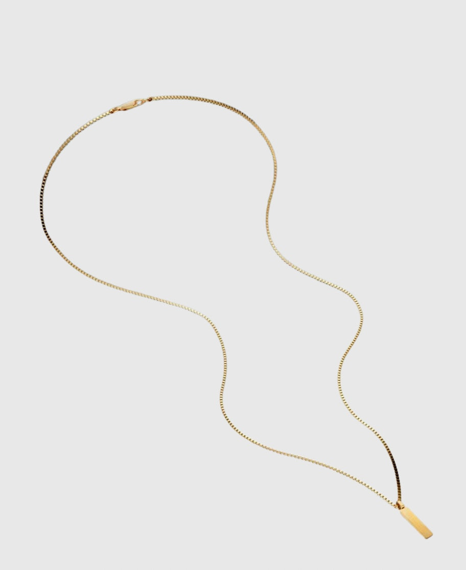 Eden Necklace