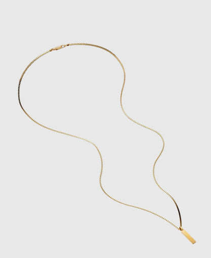 Eden Necklace