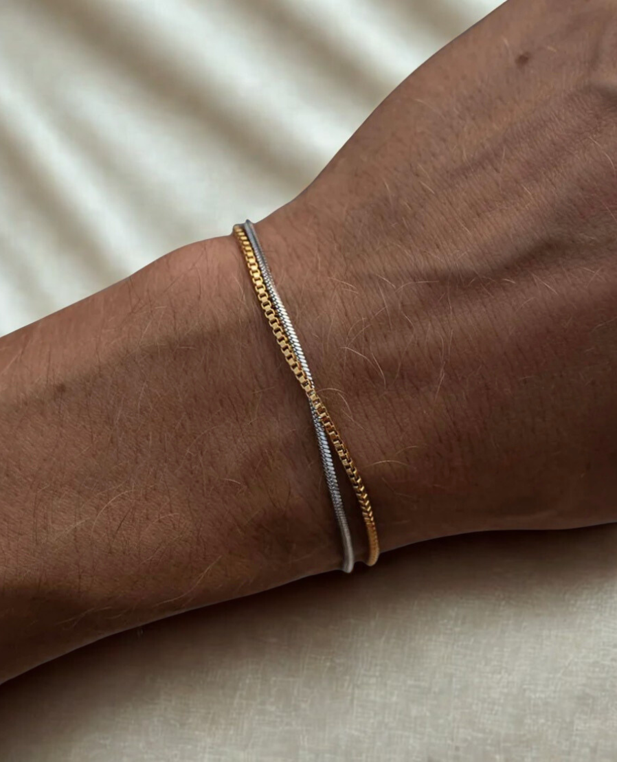 Eden Bracelet