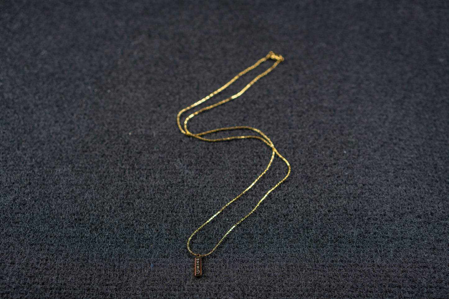 Seraph Necklace