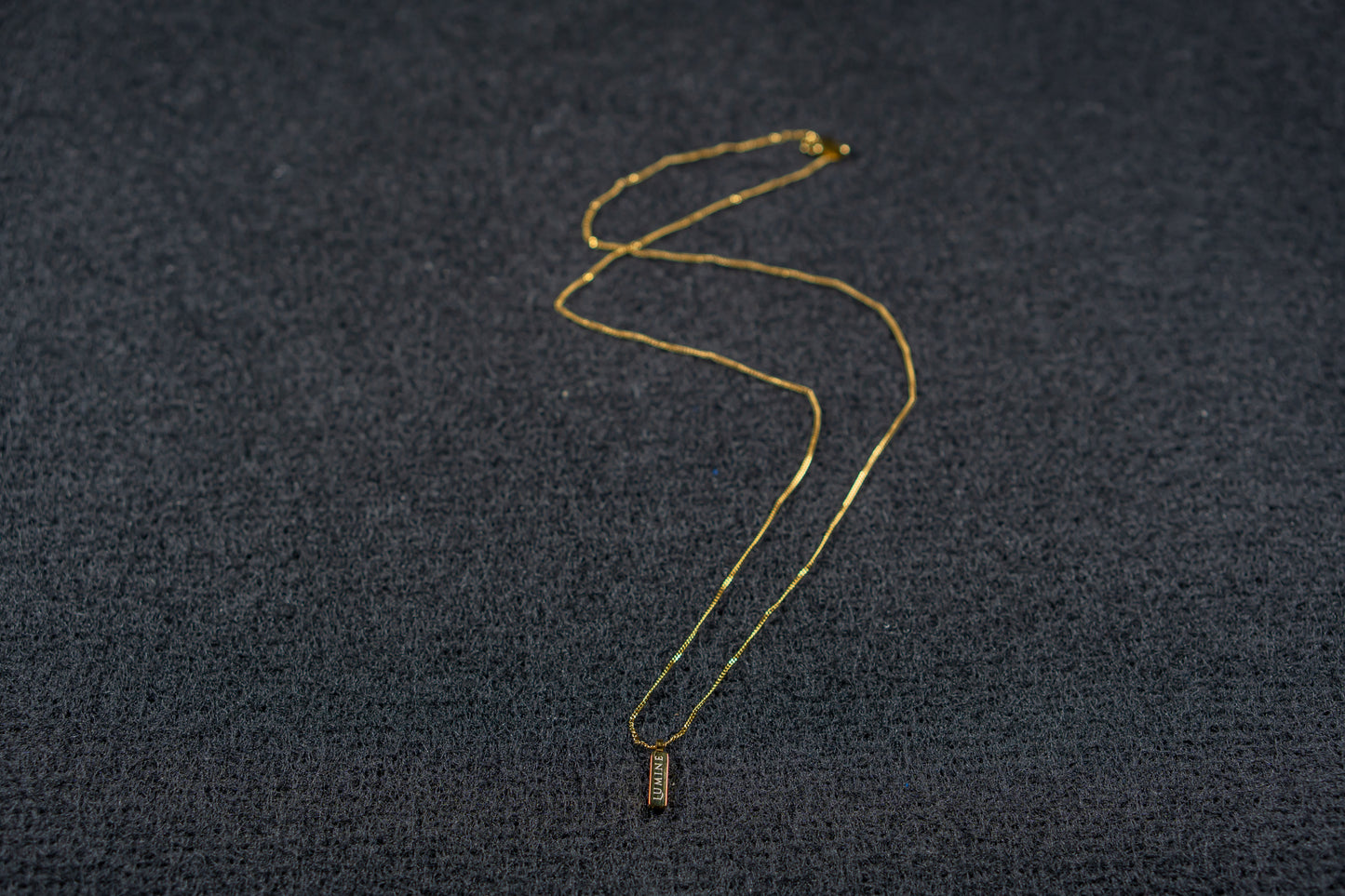 Sienna Necklace