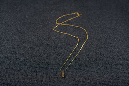 Sienna Necklace
