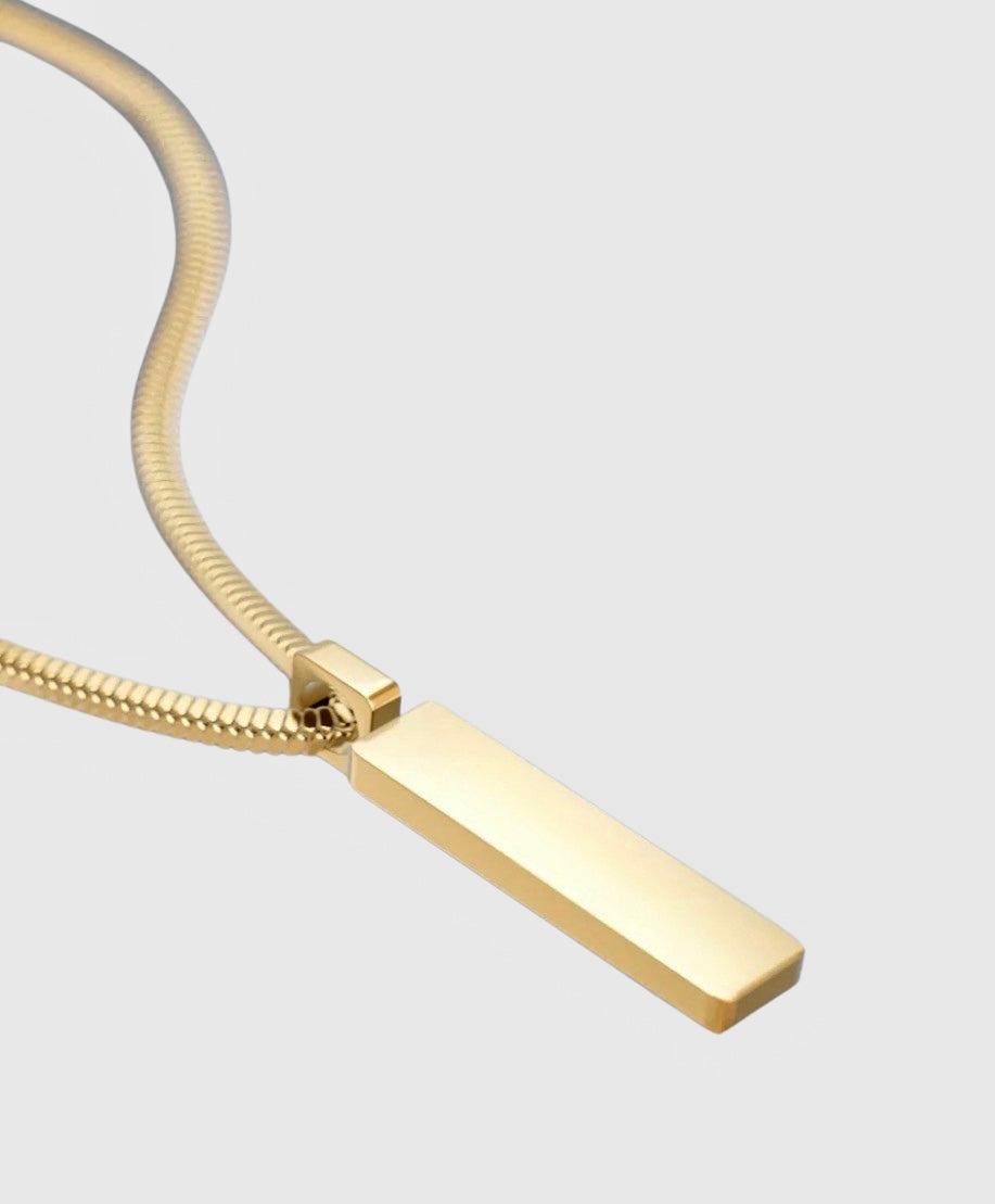 Liora Necklace