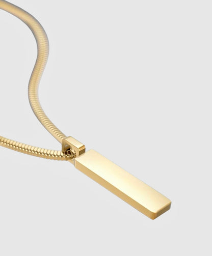 Liora Necklace
