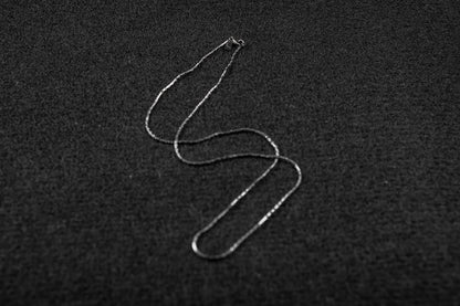 Bond Lock Necklace
