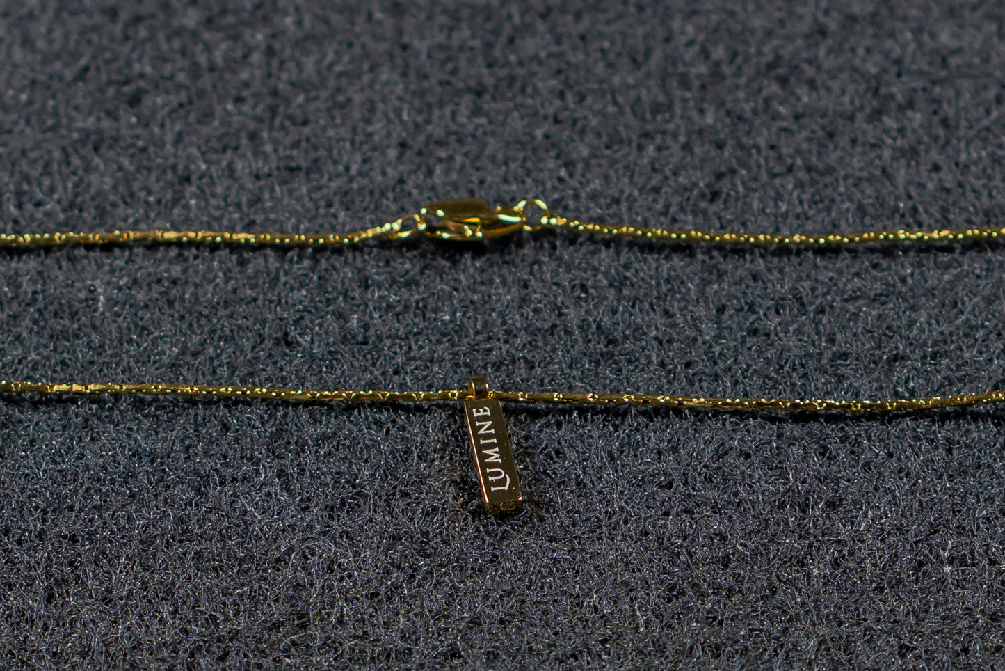 Seraph Necklace