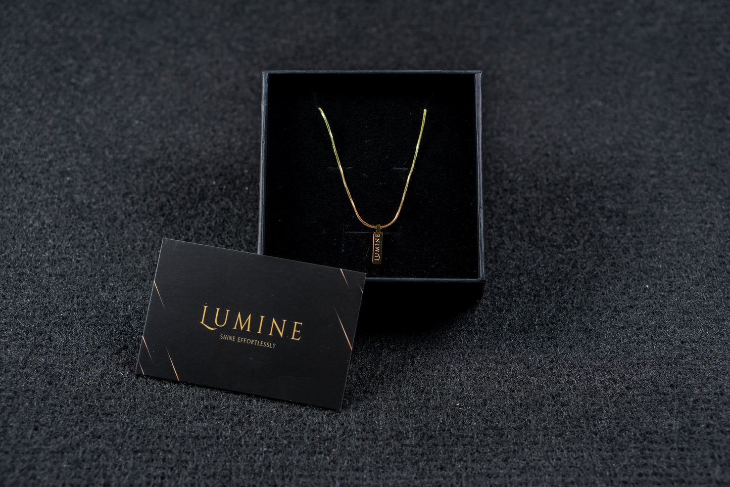 Liora Necklace