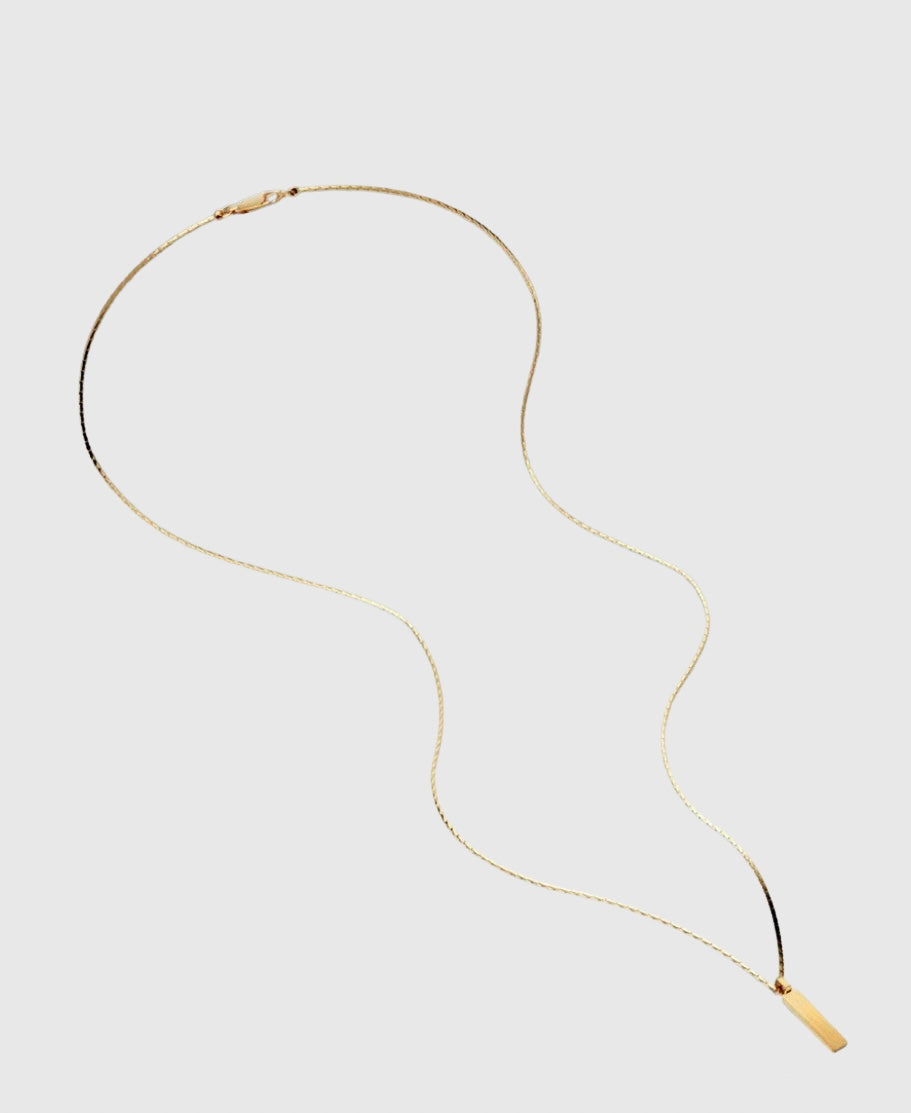 Seraph Necklace