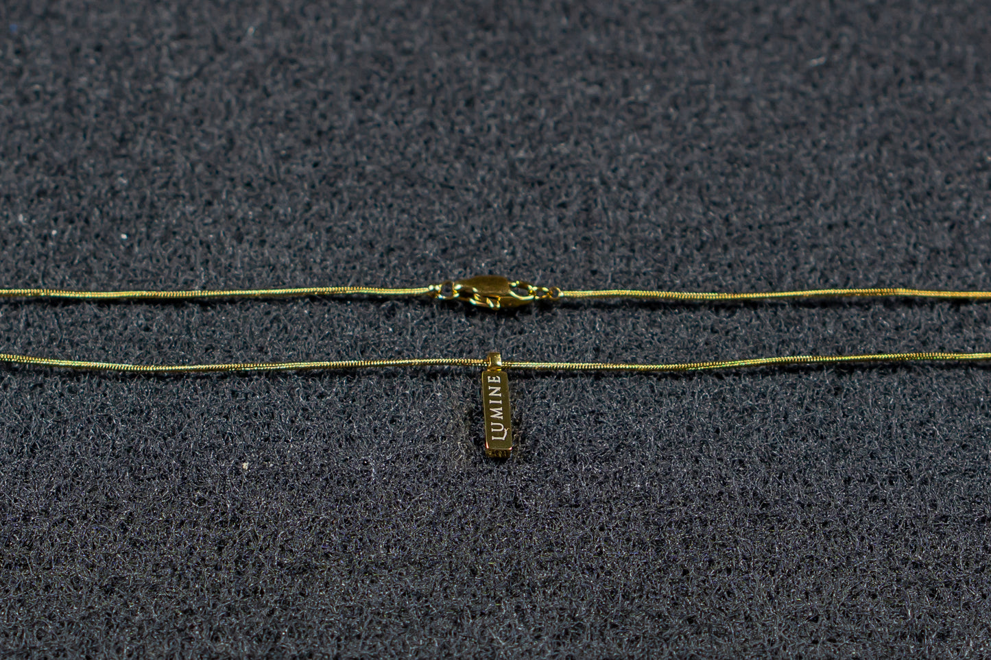 Liora Necklace