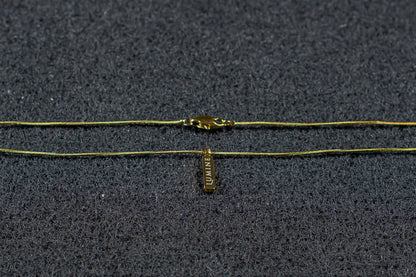 Liora Necklace