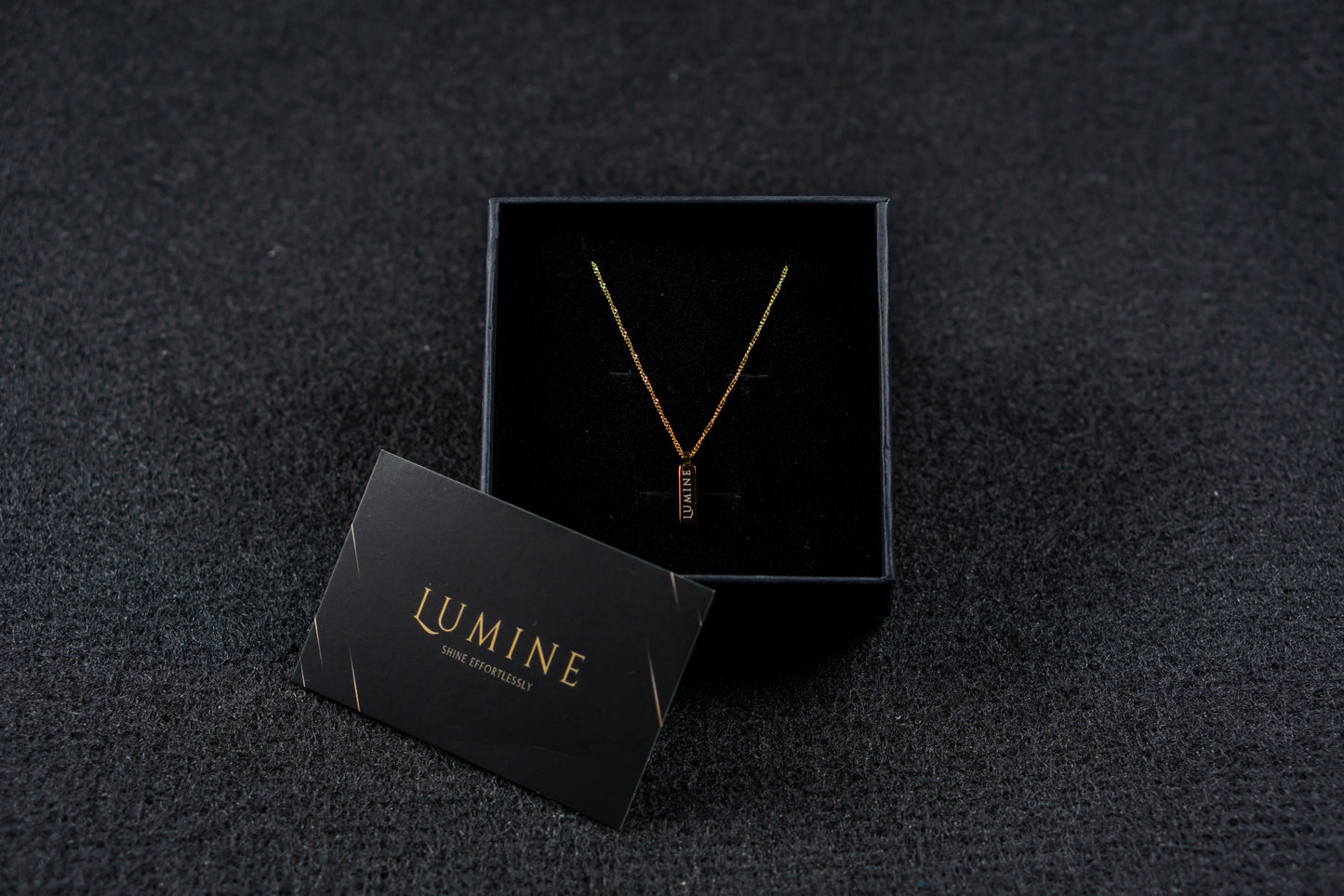 Sienna Necklace