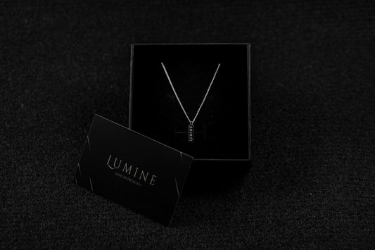 Sienna Necklace