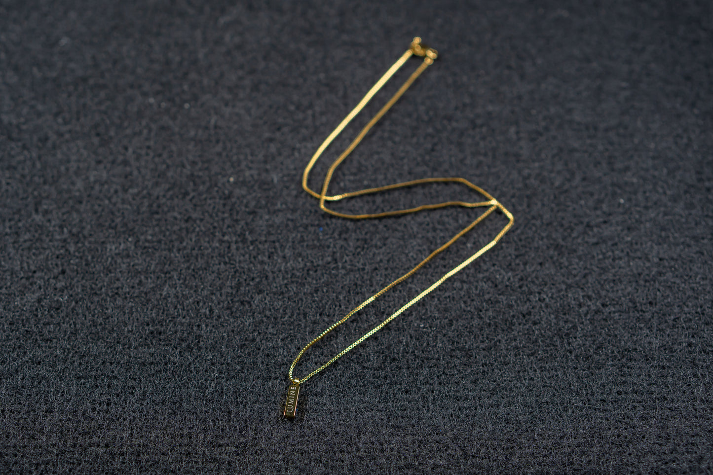 Eden Necklace