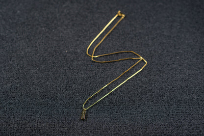 Eden Necklace