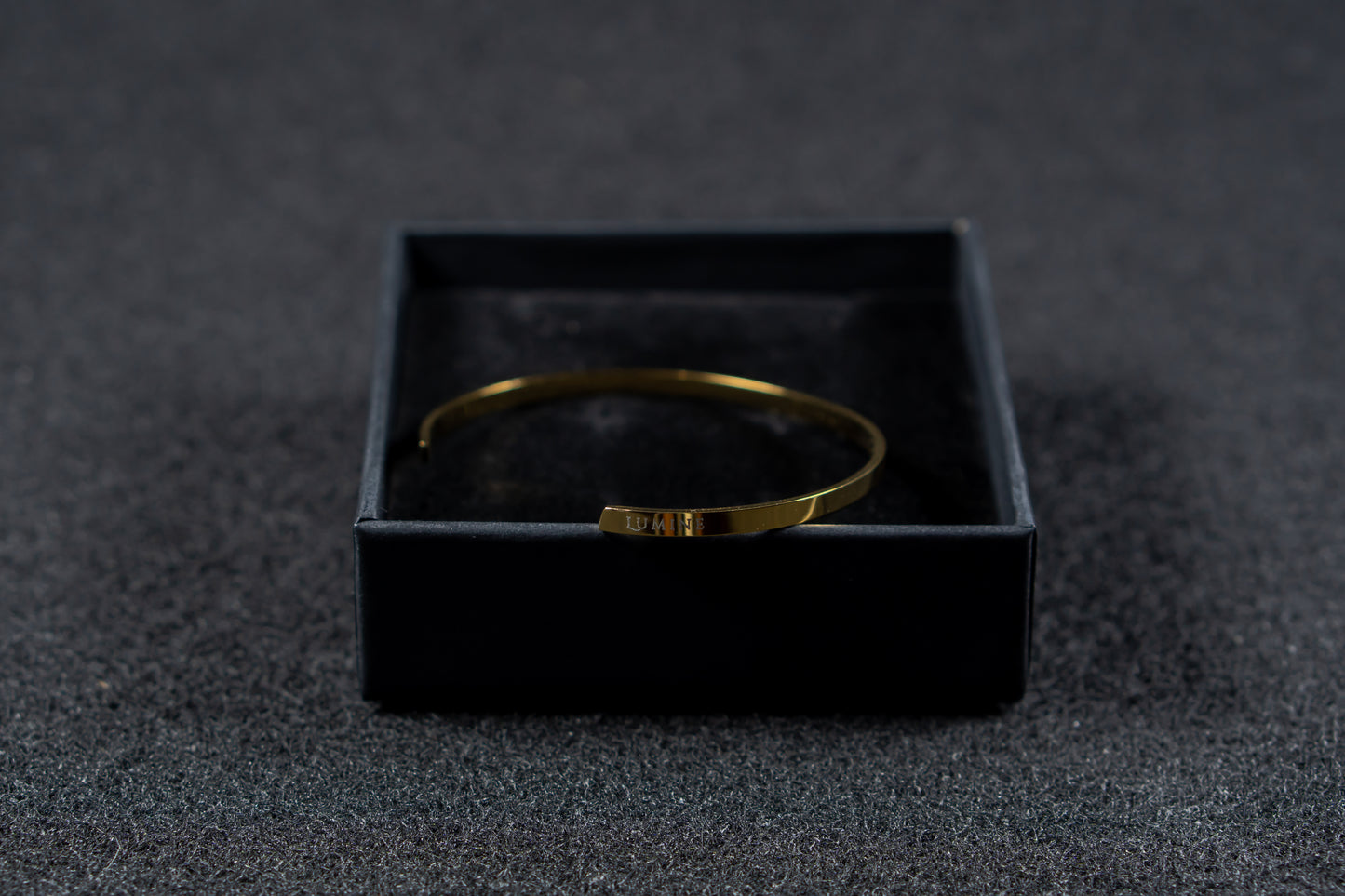 Ember Bracelet
