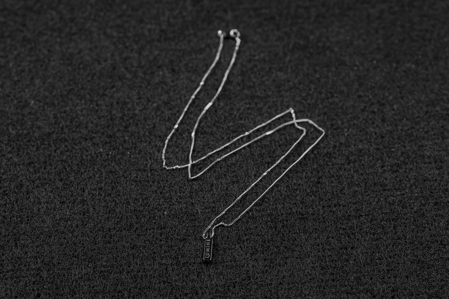 Sienna Necklace
