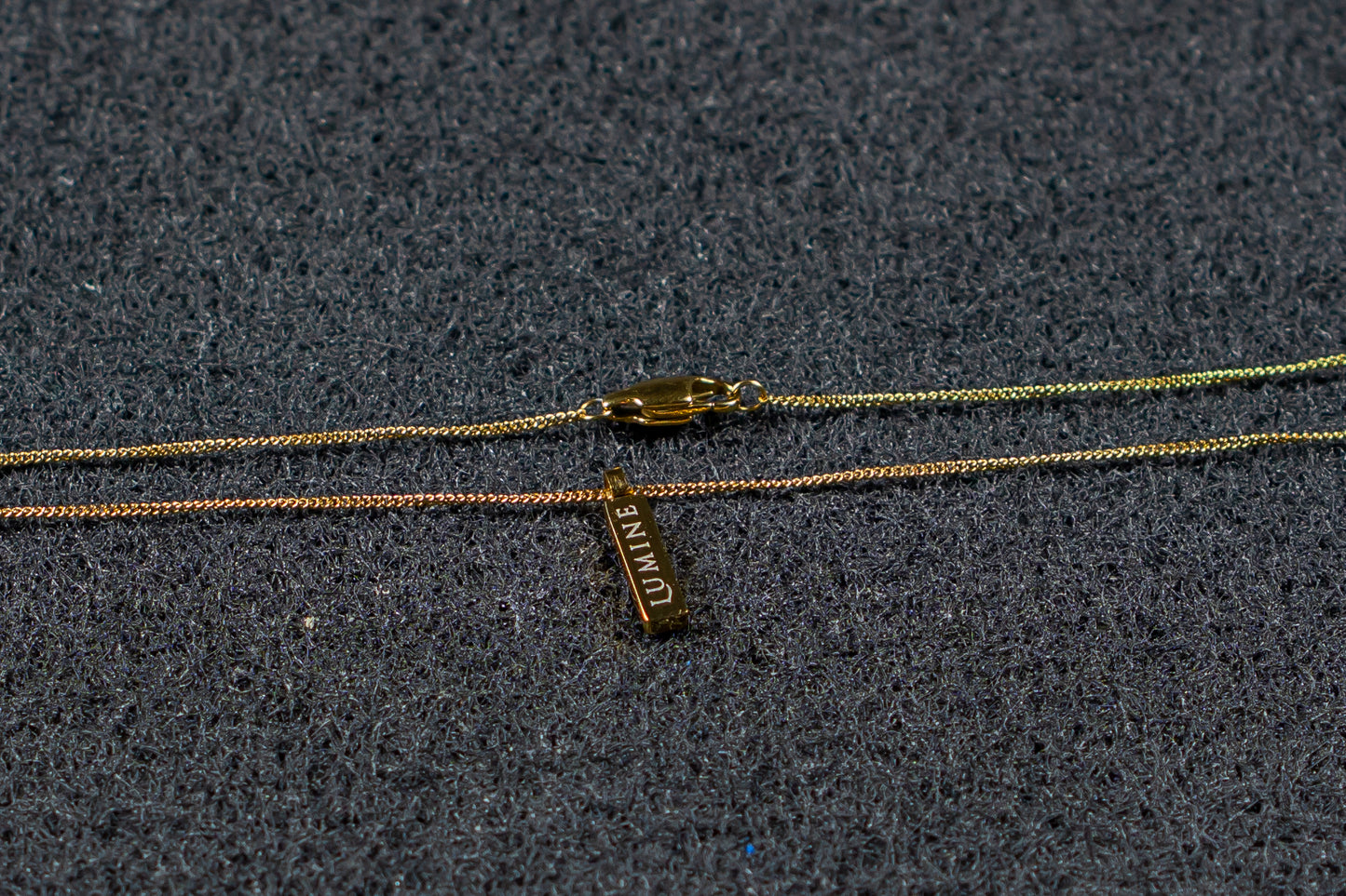 Sienna Necklace